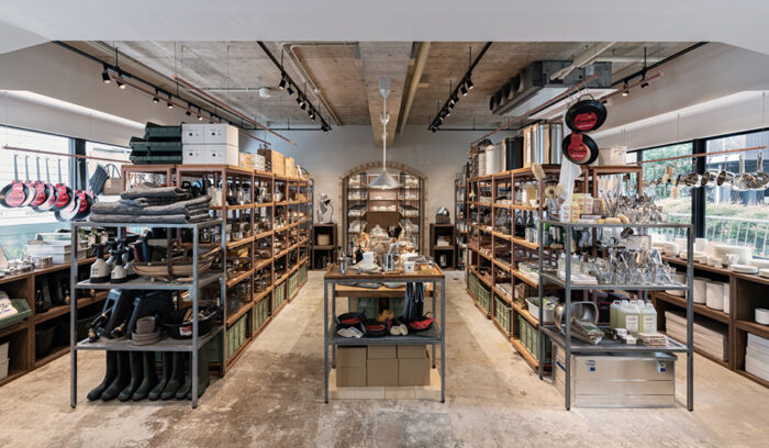 忘れられてしまった大切なものが見つかる場所