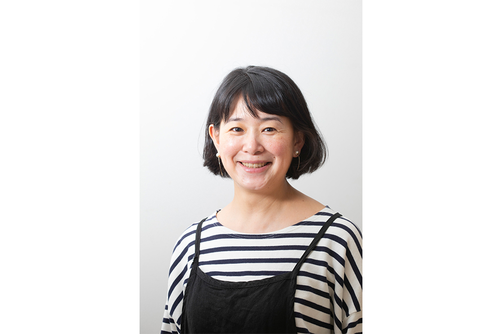 教えてくれた人 料理家　蓮池陽子さん