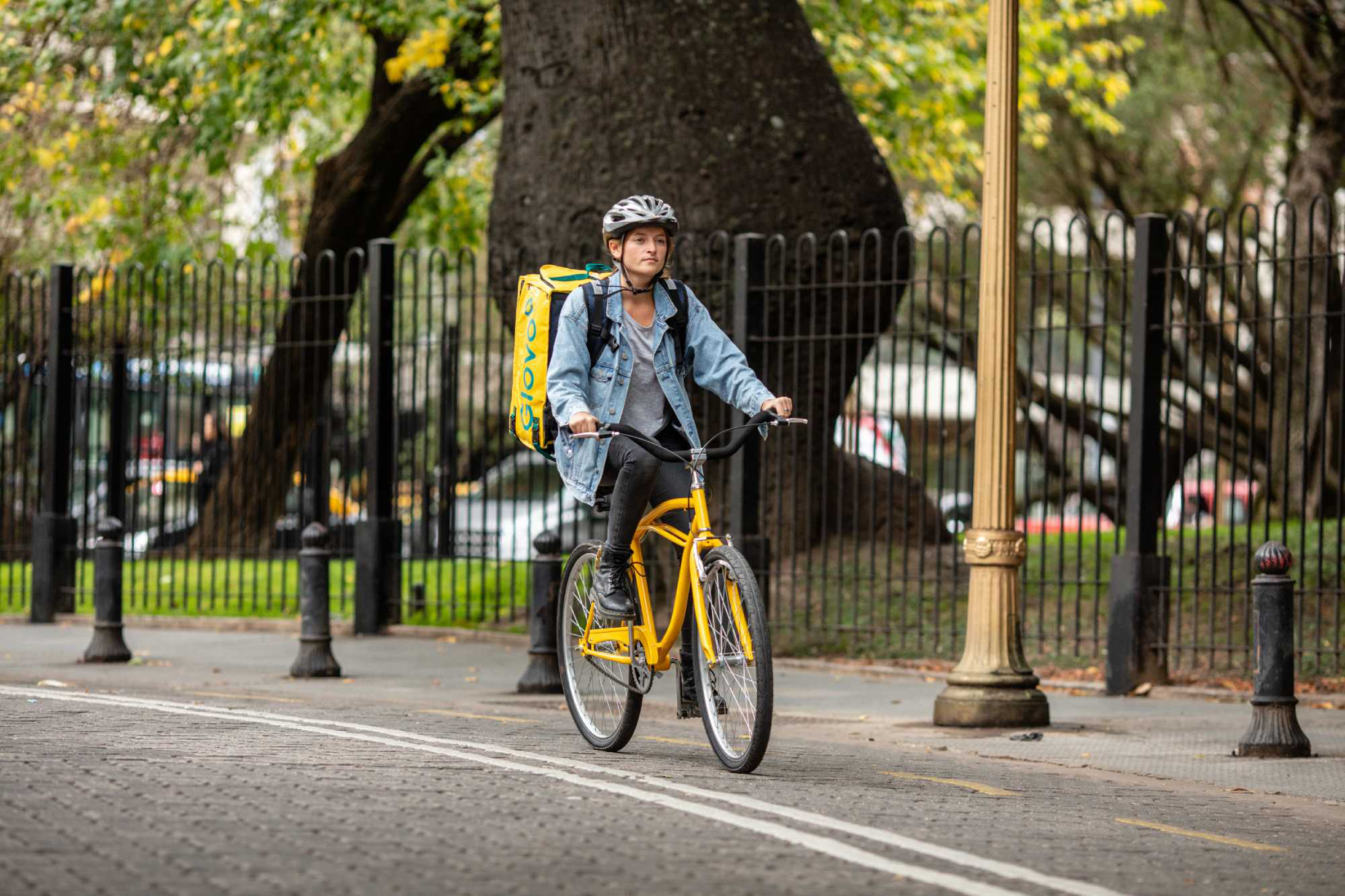 Spain [Madrid] ダークキッチン隆盛の次は、ダークストアへ