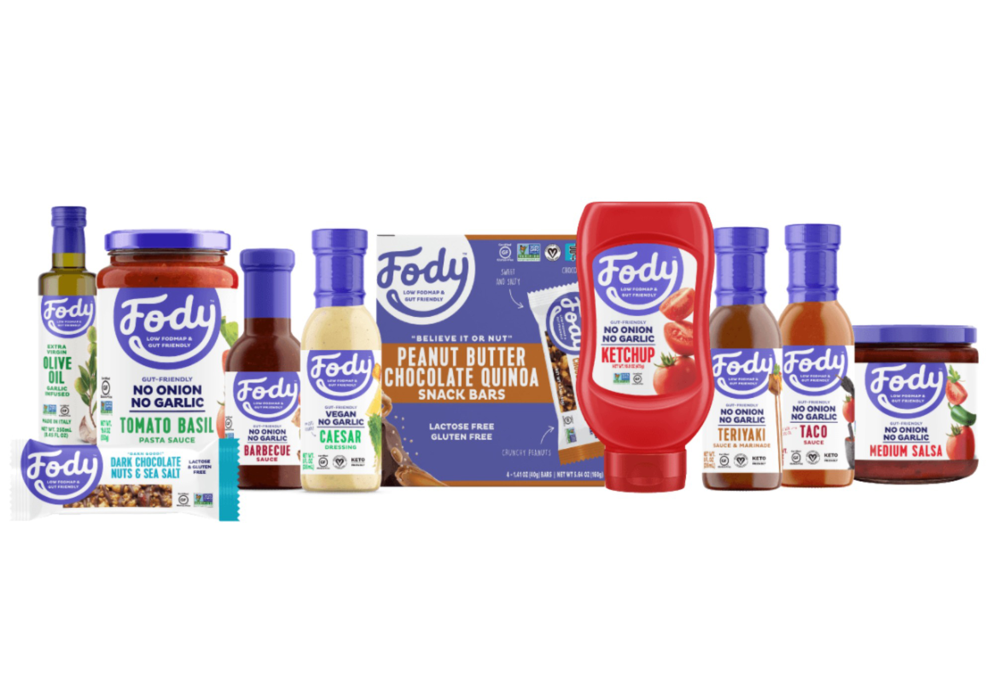 Canada [Montreal] “腸フレンドリー”な新食習慣「低フォドマップ食」をサポート