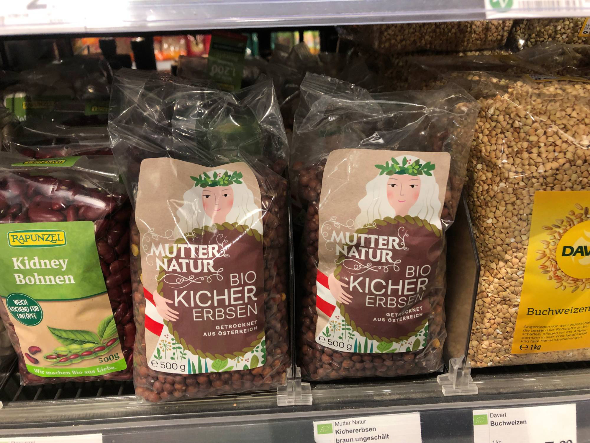 Germany [Berlin] 2022年のフードトレンド、ローカル・エキゾチックとは？