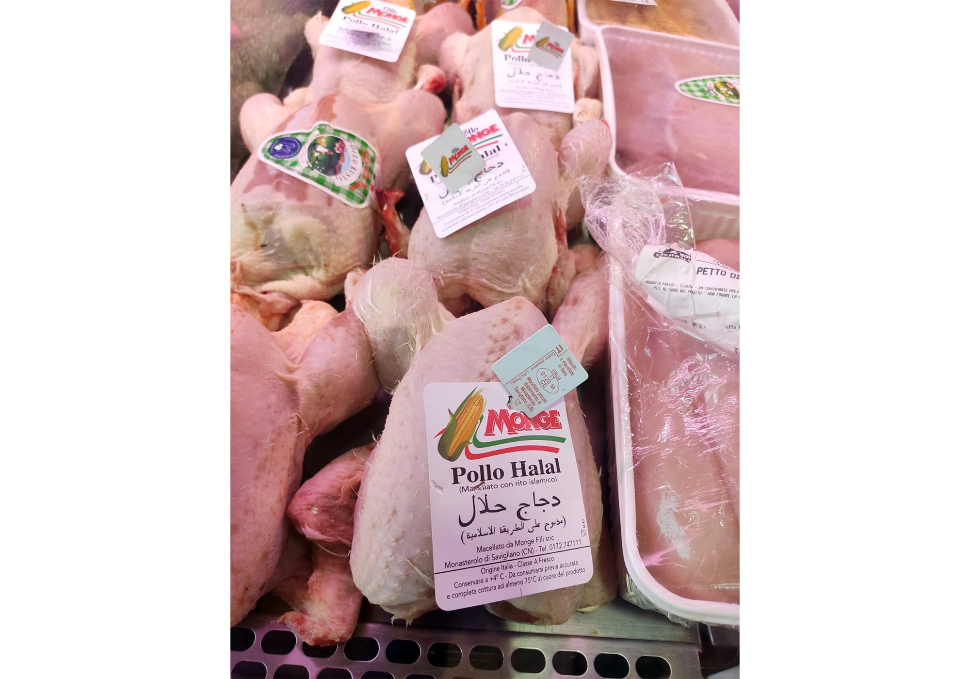 Italy [Torino] ハラール・ツーリズムは文化の懸け橋