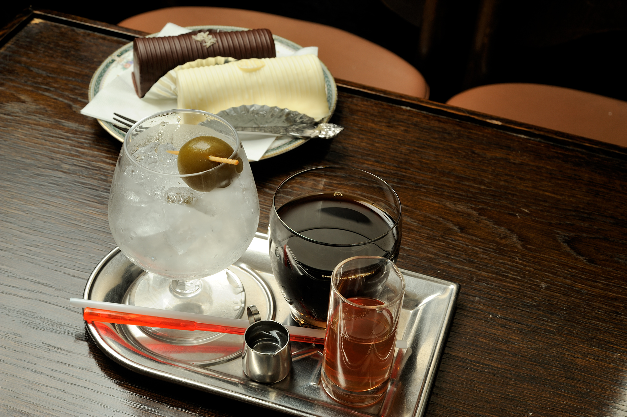 日本の食　知る・楽しむ 「アンヂェラス」 since 1946 連載 ―　世界に伝えたい日本の老舗　服部幸應