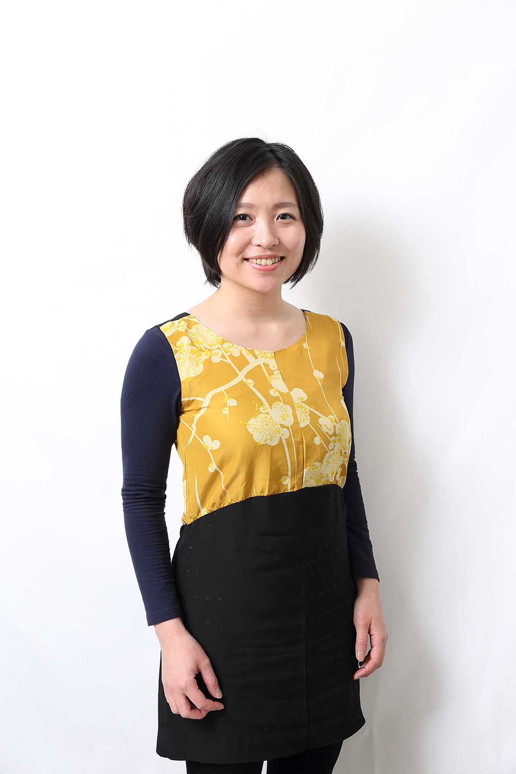 SAKE醸造家　マリコ・レヴェイエさん（Mariko Léveillé）フランスの米と水で醸す日本酒を