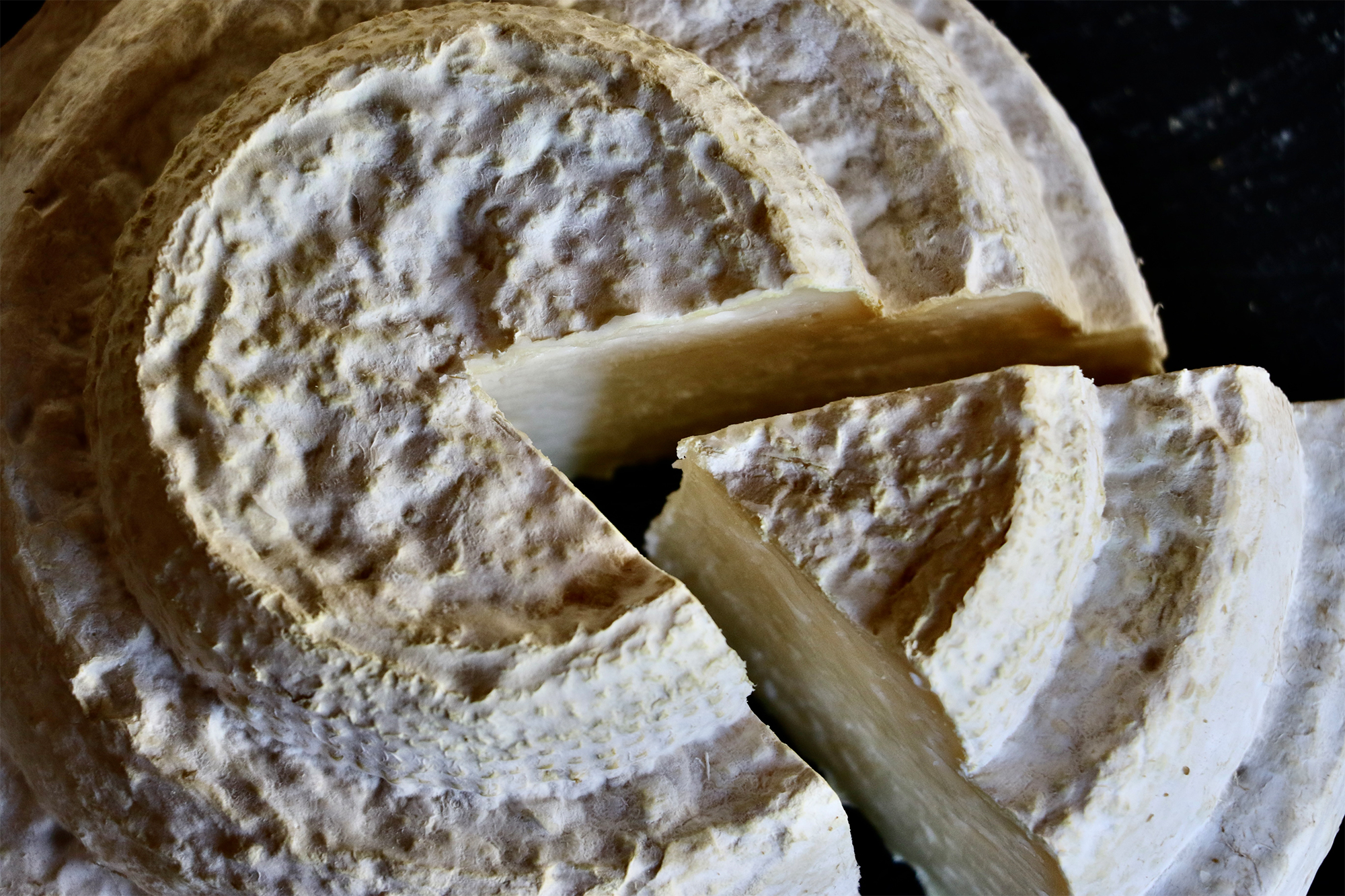 パオロ・マッソブリオのイタリア20州旨いもの案内 vol.58　ピエモンテ州モンテボレチーズ生産者