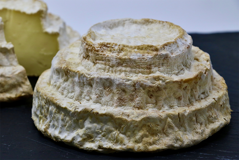 過疎化で消えゆく味覚を復活させる