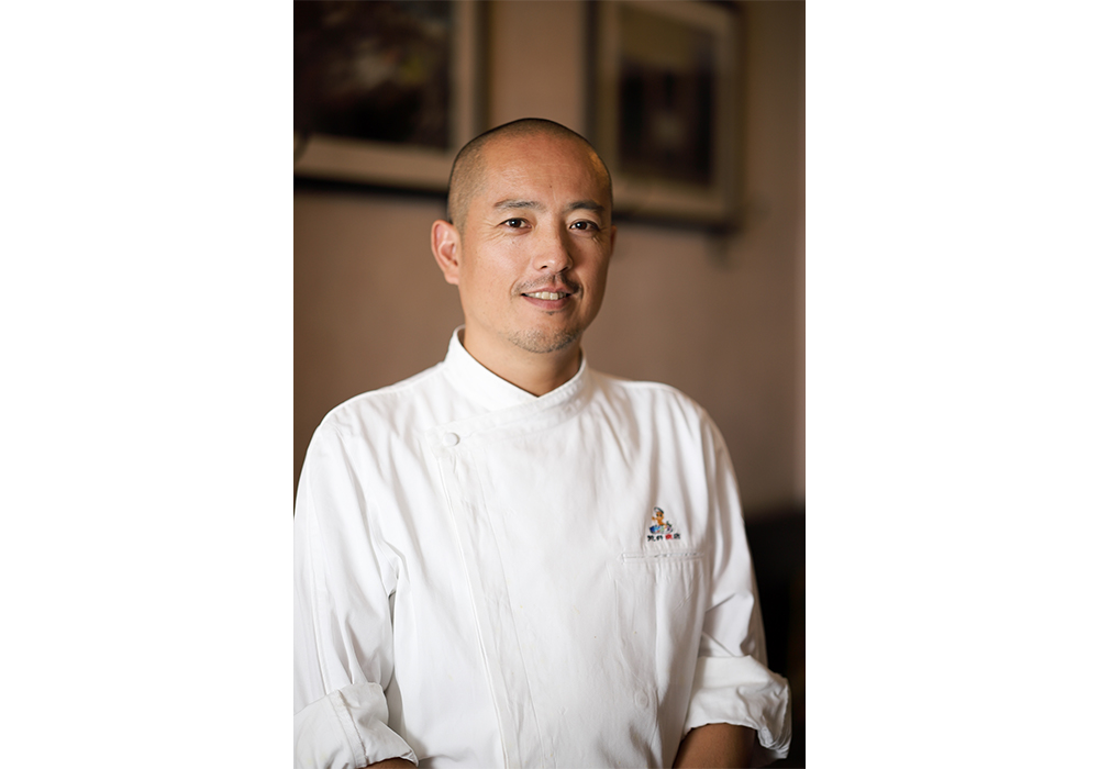 教えてくれた人 東京・新橋「荒井商店」荒井隆宏さん