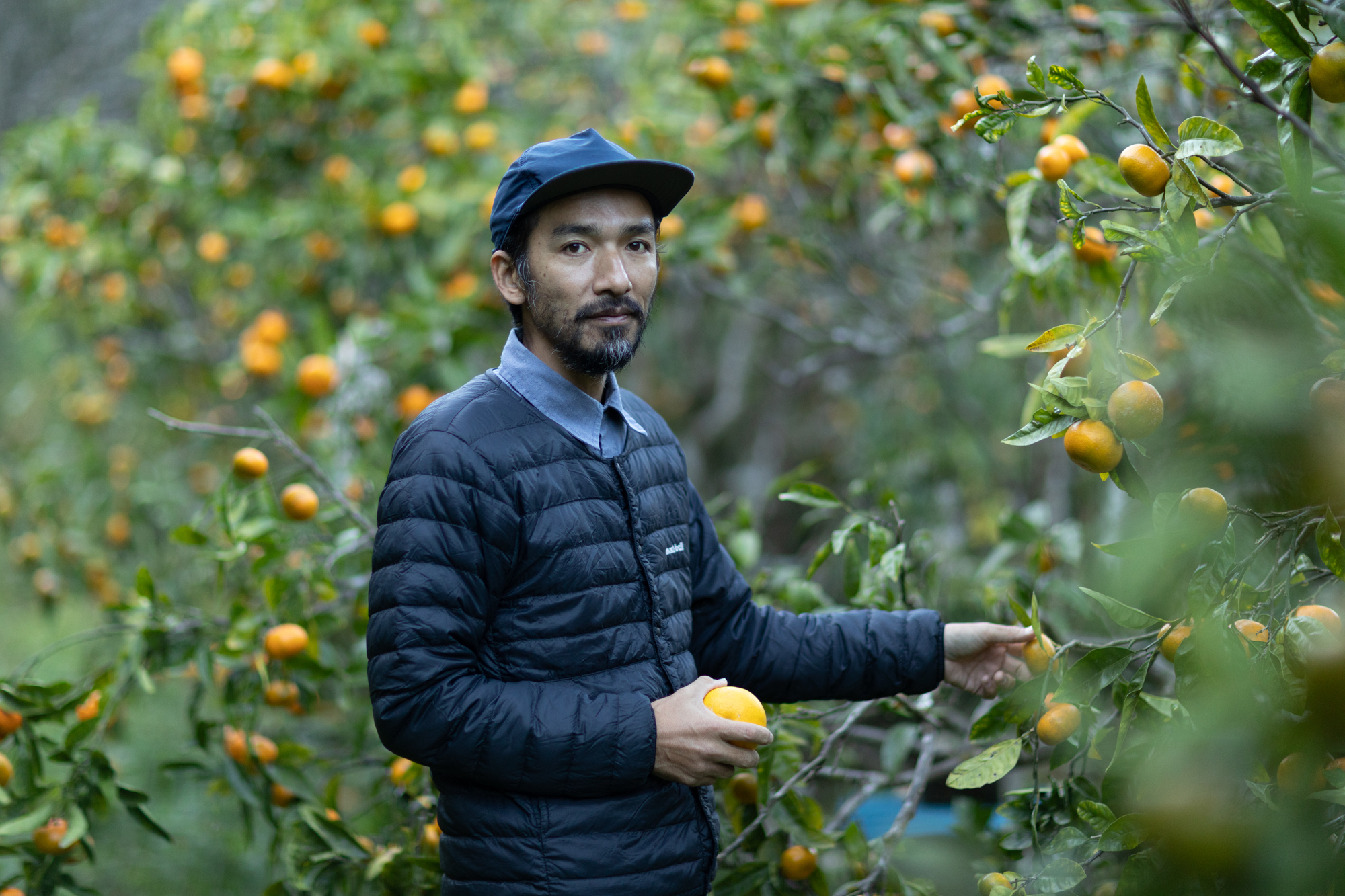 南房総で自給自足＆セルフビルドな暮らしを求めて。 千葉県「アンベッサ・アンド・コー」君島悠矢