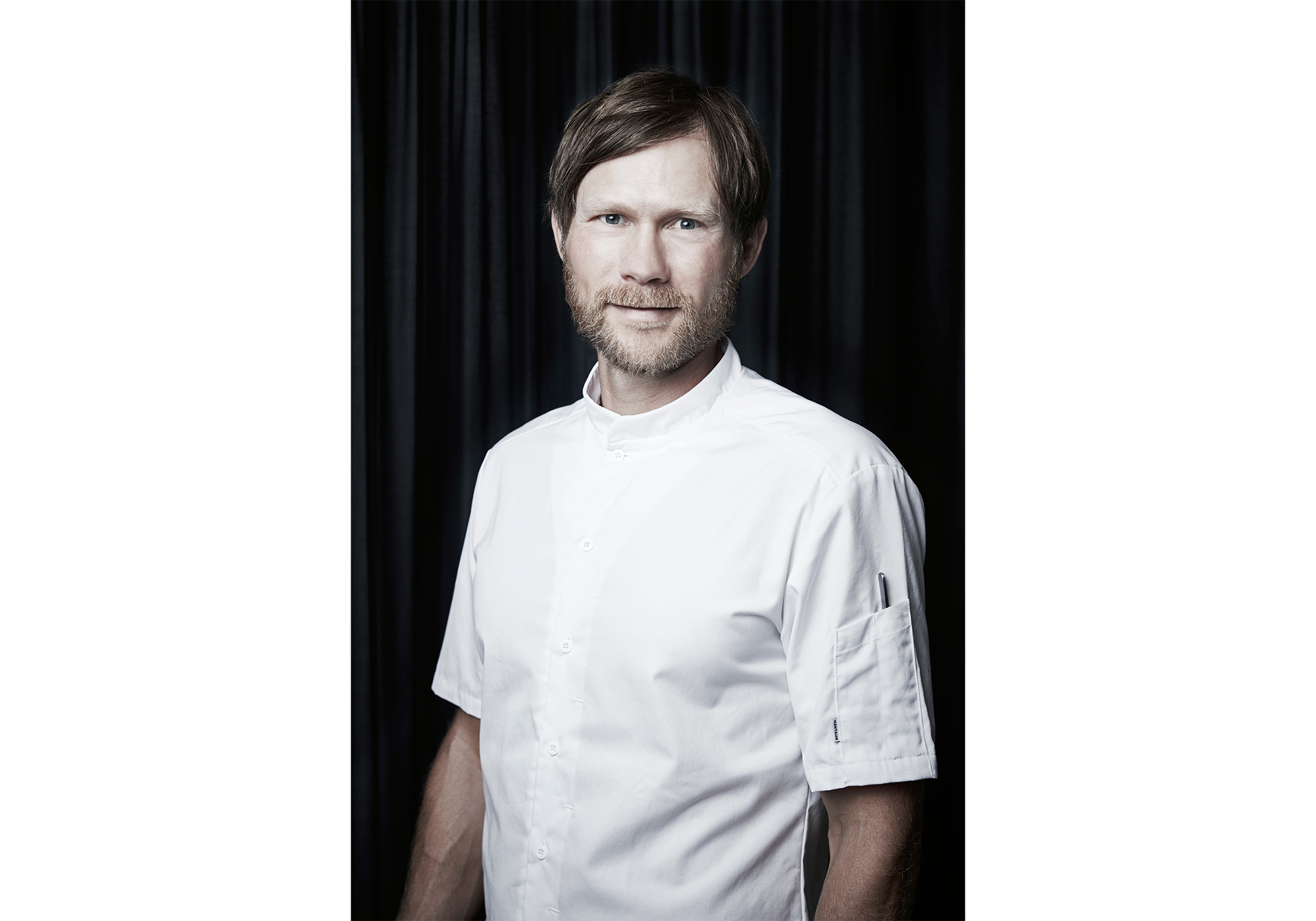 Denmark [Copenhagen] デンマークの旗手「ゼラニウム」が“ミートフリー”を選択