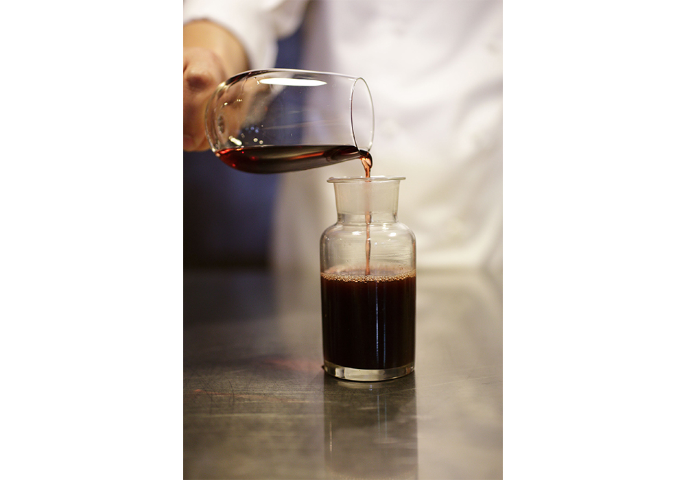 [３]ワインを追加する