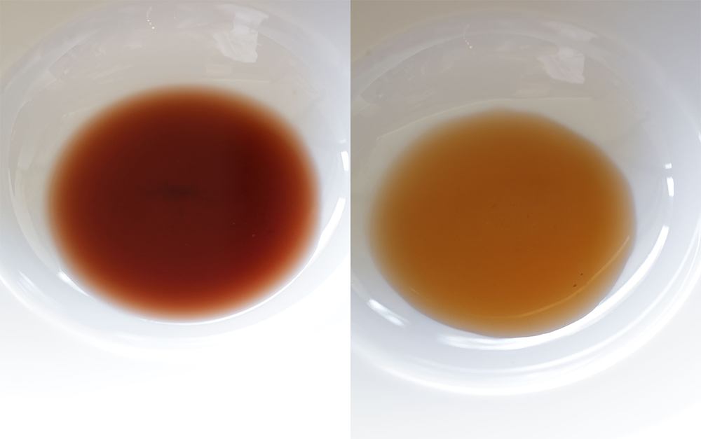 仕込み時間：５分、食べごろ：半年～２年、保存方法：室温で 【 ワンポイントアドバイス 】