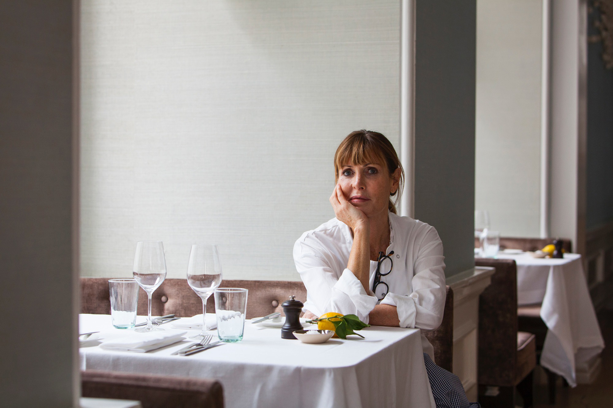 England [London] ロンドンで話題の、食品ロスを削減する“スクラッチ・メニュー”とは