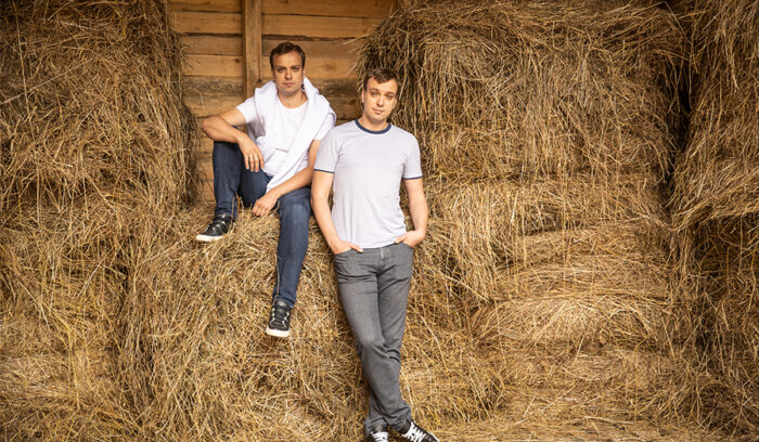 Moscow’s Culinary Evolution