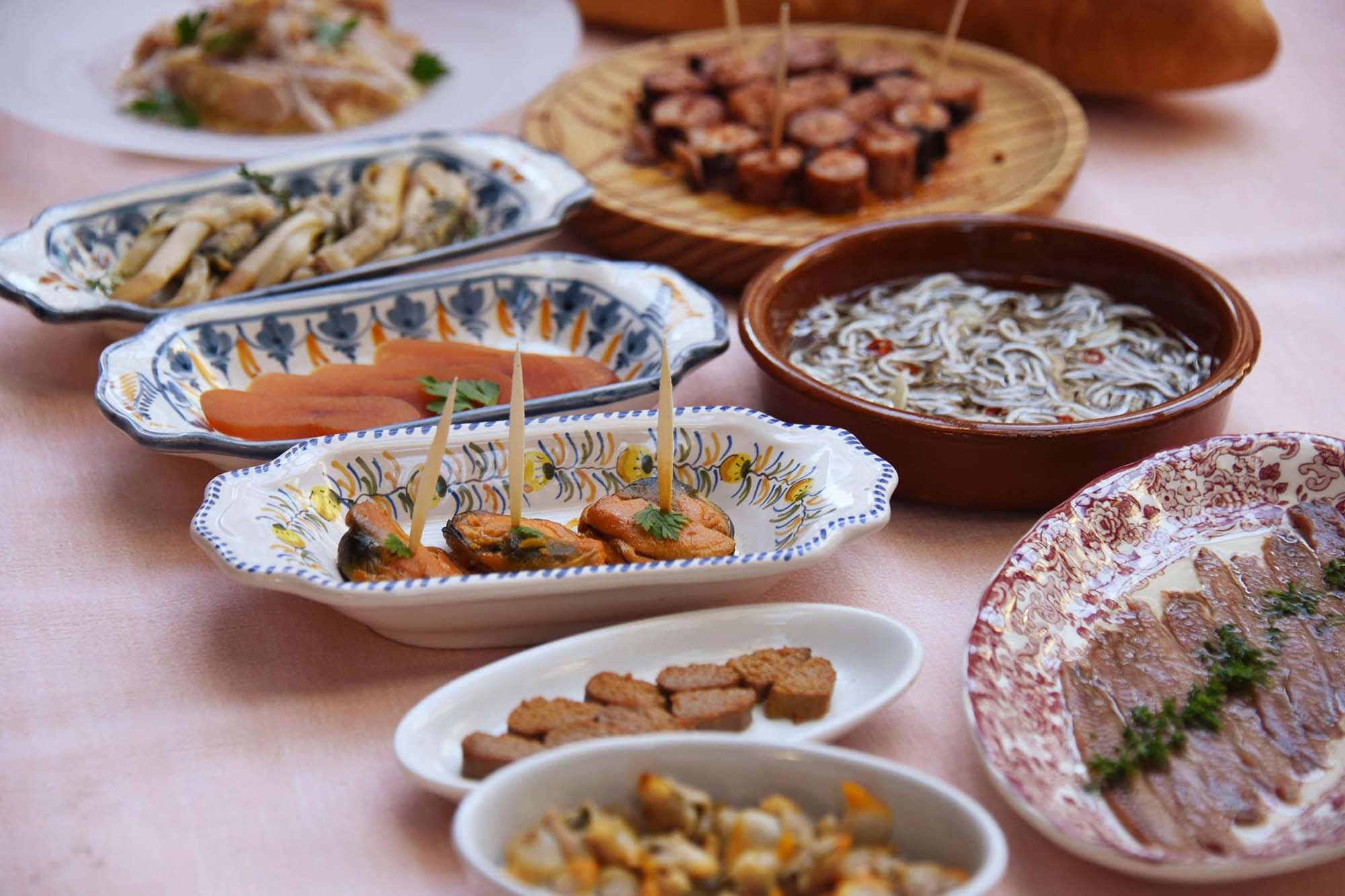 「WIG～食の世界の女性たちの会～」による新春マルシェ