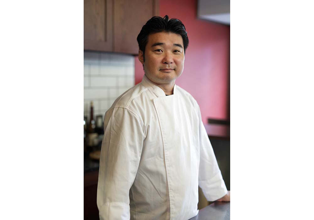 教えてくれたシェフ 東京・池尻大橋「ビストロ・グルトン」小更耕司さん