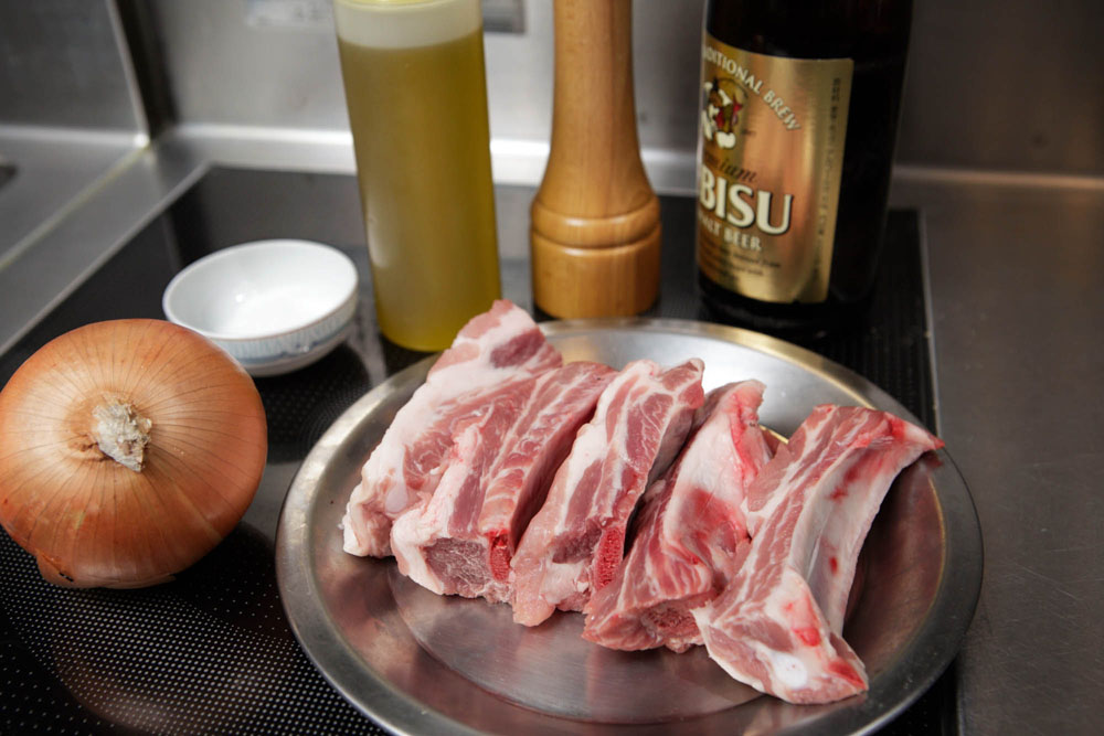 ［材 料］（作りやすい分量）