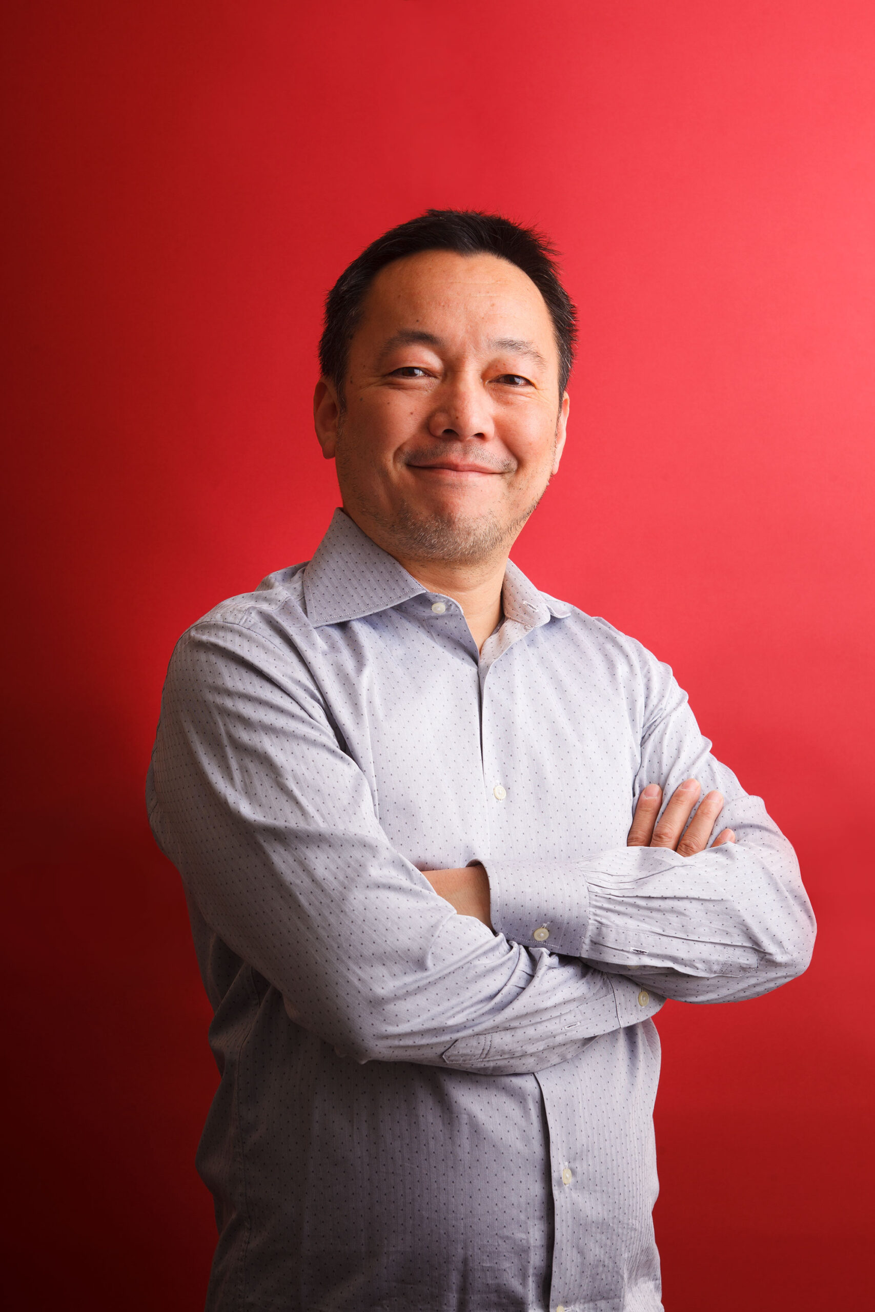 中国酒で、やれることはまだまだある 中国地酒 輸出入販売 田中力哉さん（たなか・りきや）