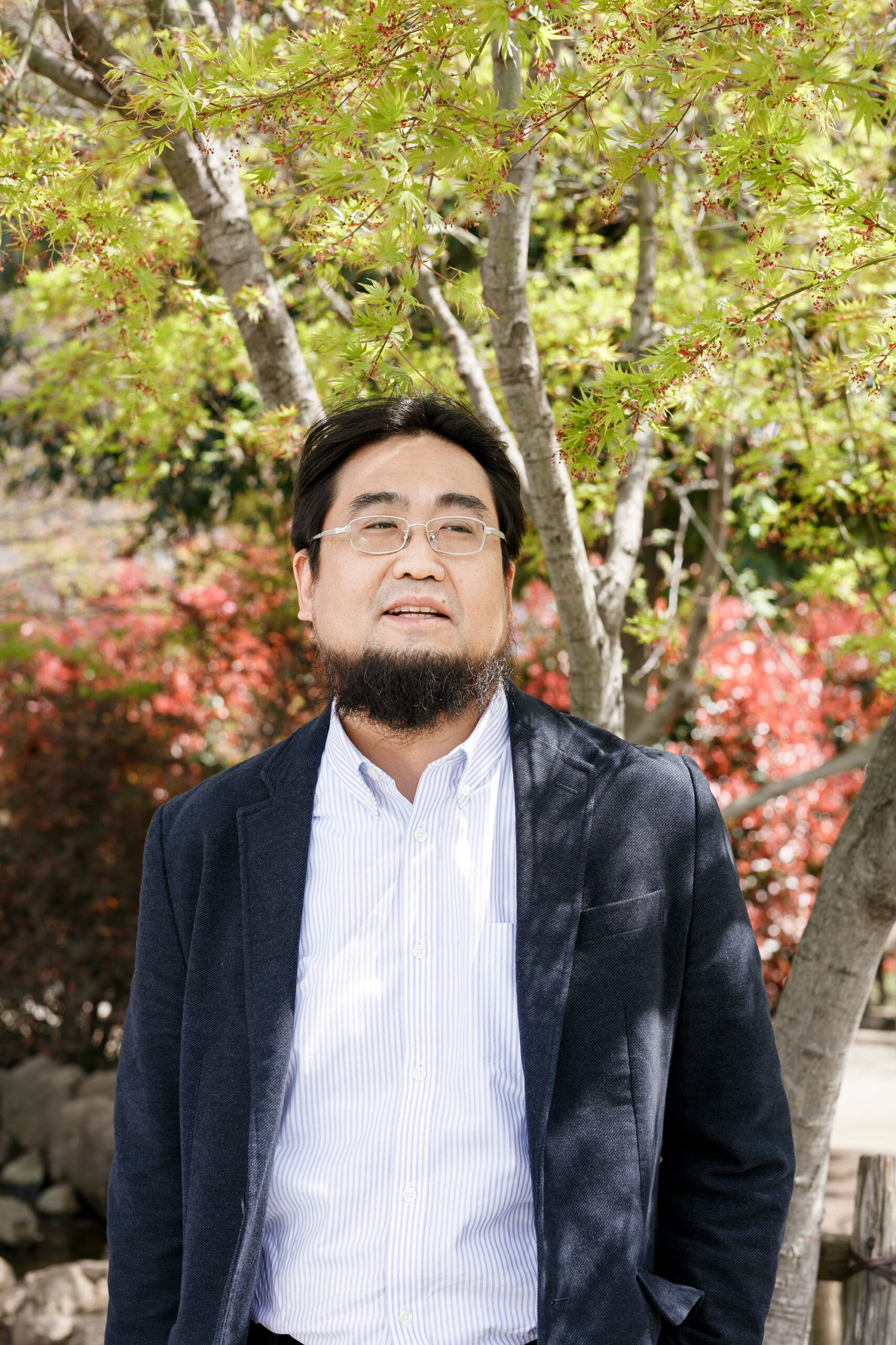 リンゴと日本人の暮らしを結び直したい シードル醸造家 入倉浩平（いりくら・こうへい）さん