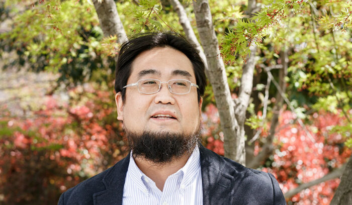 リンゴと日本人の暮らしを結び直したい