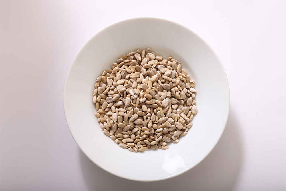 ［材料のポイント］