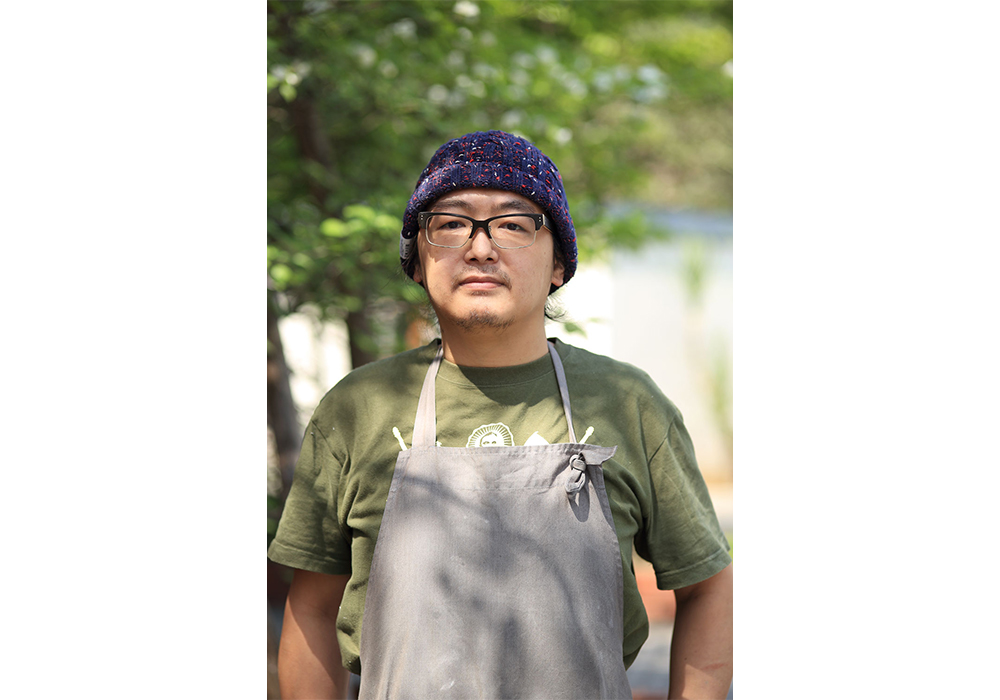 教えてくれたシェフ 東京・水天宮「ブーランジェリー・ジャンゴ」川本宗一郎さん