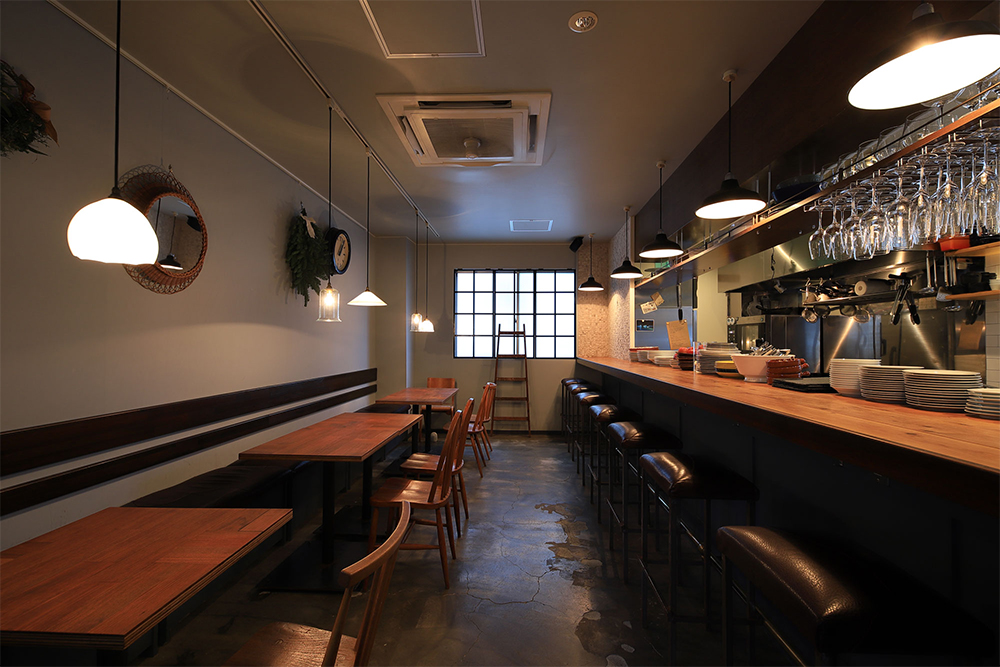 ◎Becquet（ベケット）