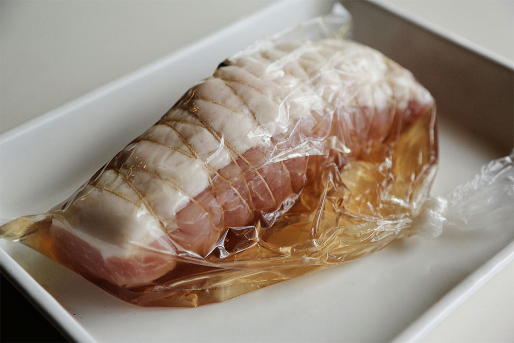 ＜部位を変えて＞