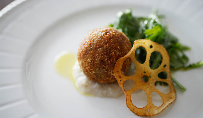 「アクアパッツァ」日髙良実シェフ考案のEU産オリーブオイルレシピ