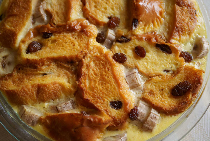 アルザスの親方直伝パンプリン。