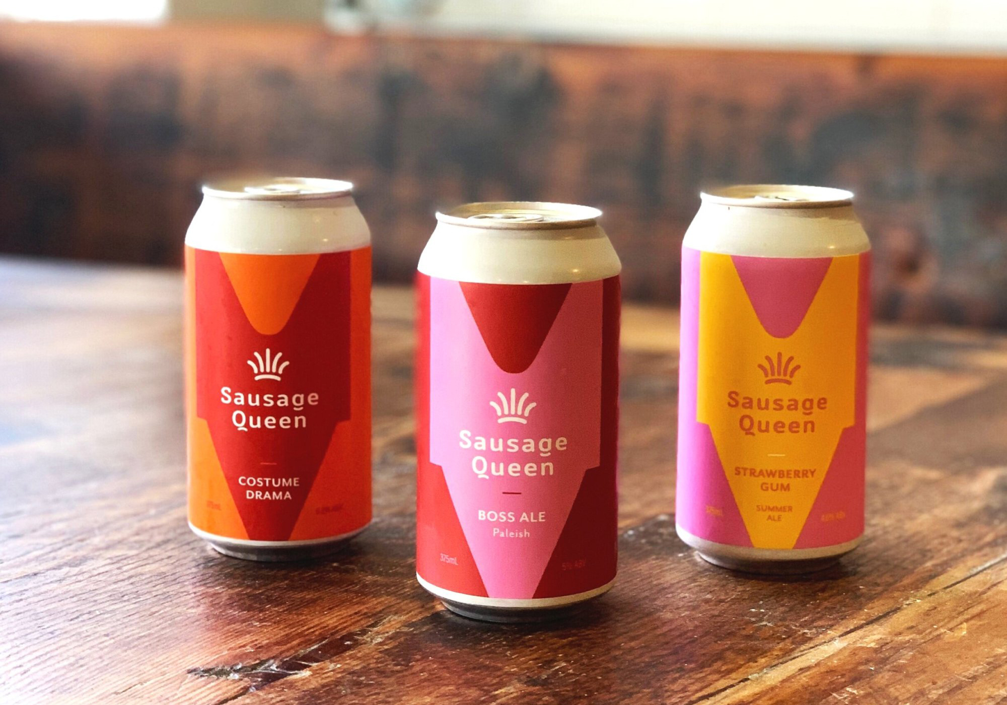 Australia [Sydney] 多様性のあるコミュニティを目指して、女性ブリュワーの挑戦