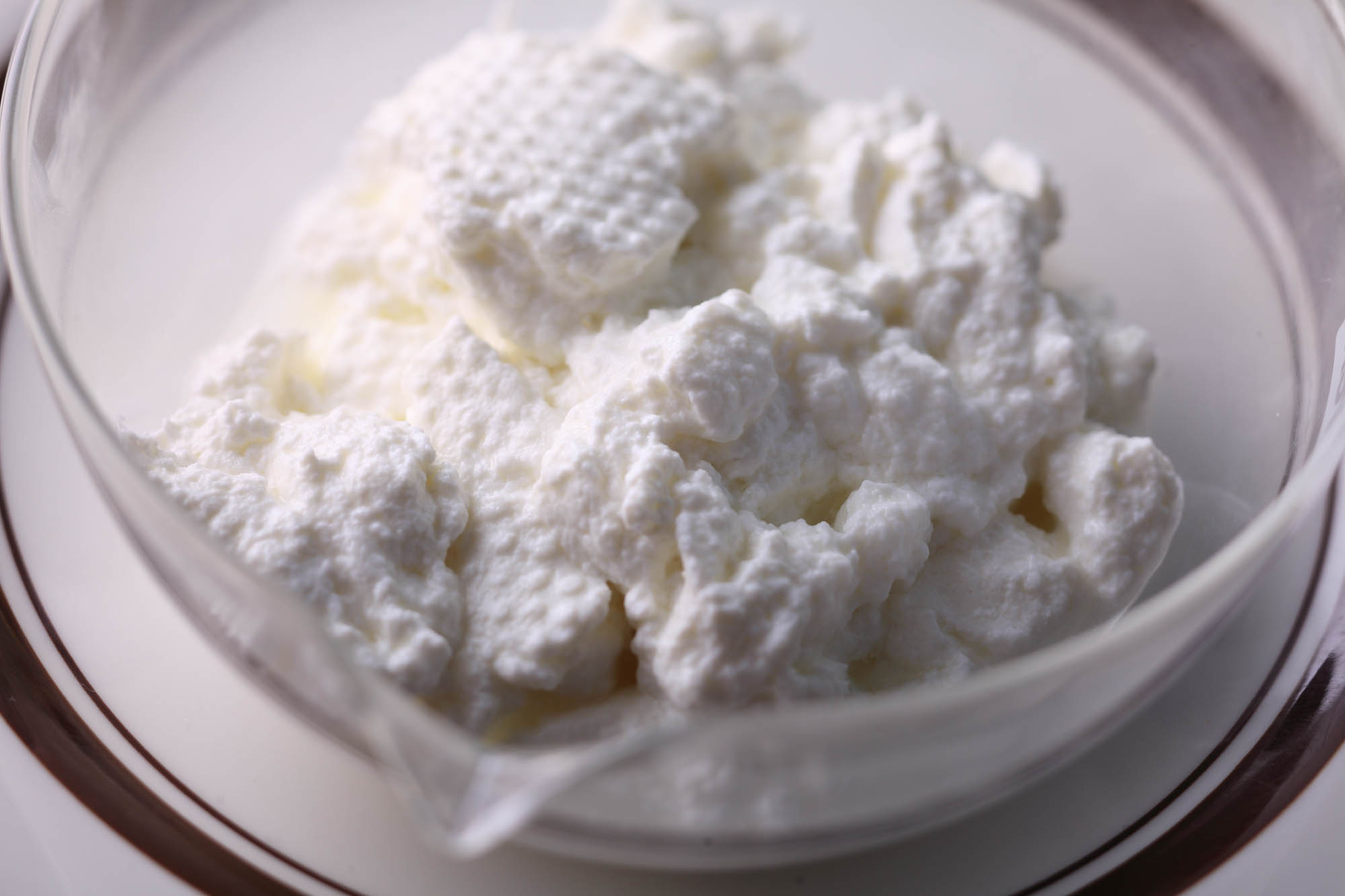 DIYレシピ06　 ヨーグルトのホエー＋牛乳でチーズを作ろう！ 東京・渋谷「CHEESE STAND」藤川真至シェフ