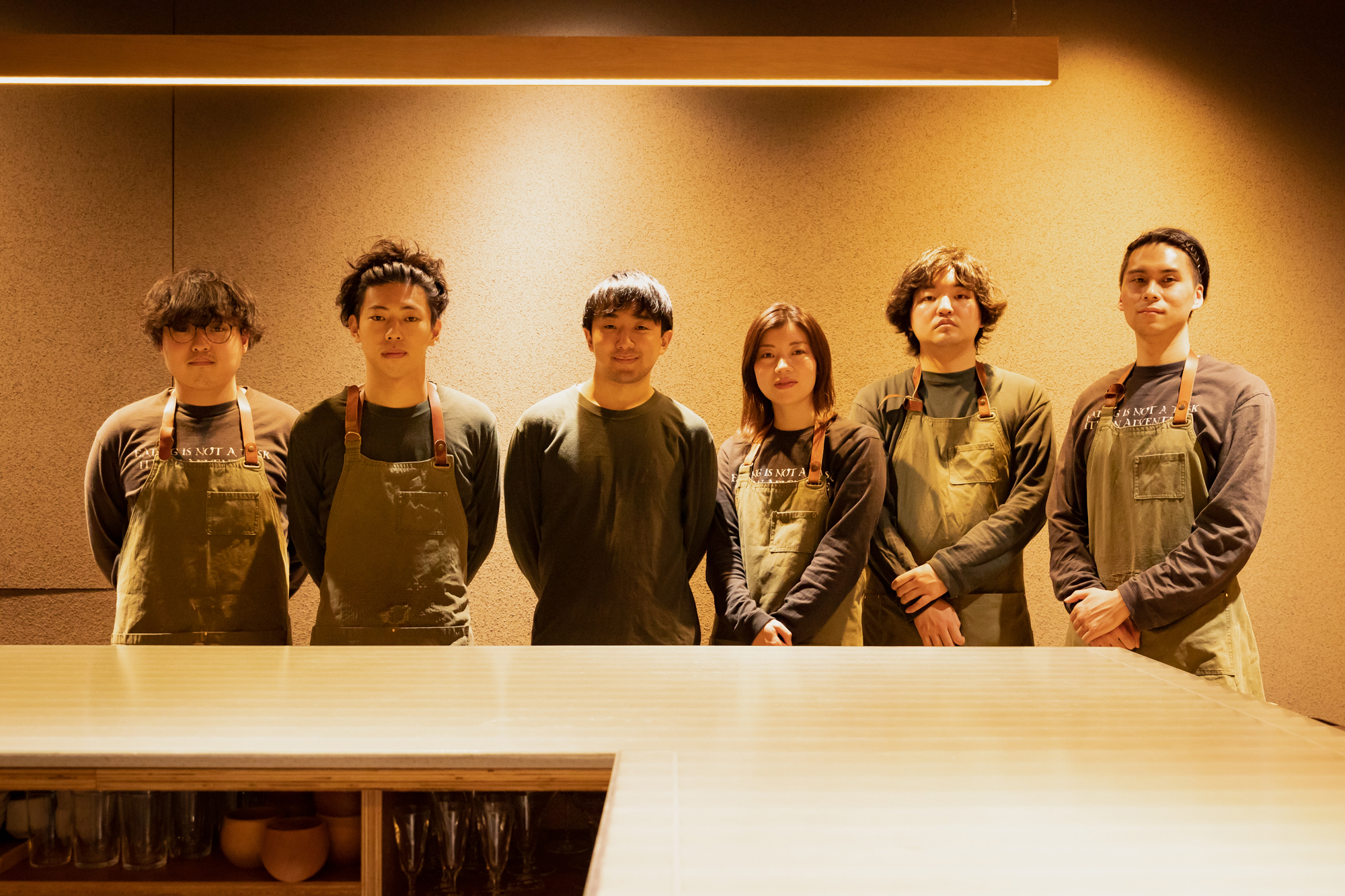 「地球を食べる」がコンセプトの昆虫食開発チーム「アントシカダ」 シリーズ・フードテック【昆虫食】