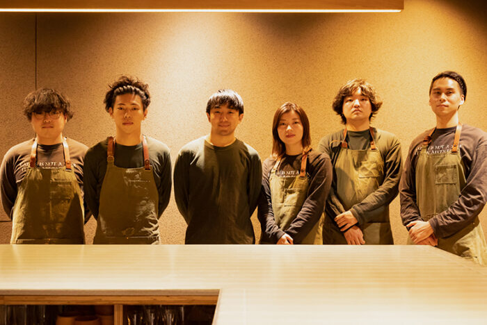 「地球を食べる」がコンセプトの昆虫食開発チーム「アントシカダ」