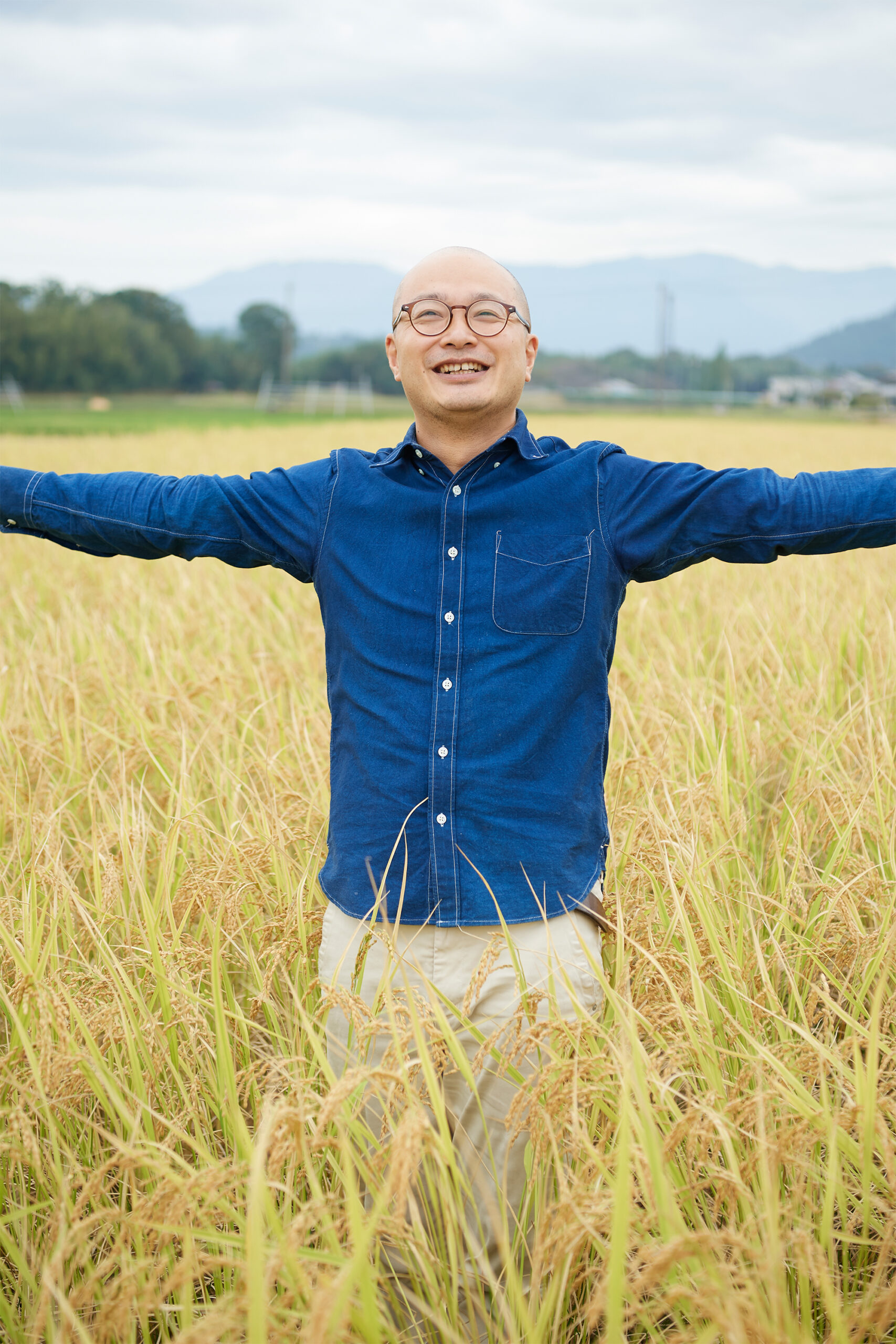 発酵が人をつなぐ。その幸せを伝え続けたい 糀職人・発酵コーディネーター　池島幸太郎（いけしま・こうたろう）さん