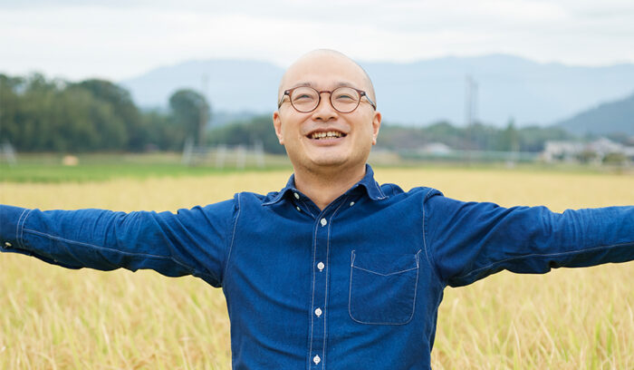 発酵が人をつなぐ。その幸せを伝え続けたい  