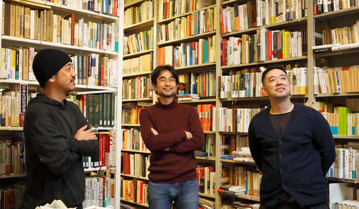 京大・藤原辰史先生と「社会を動かすパンの力」について語り合う