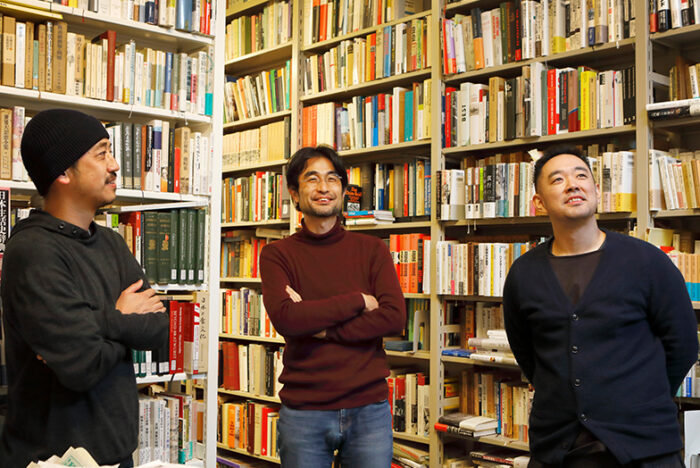 京大・藤原辰史先生と「社会を動かすパンの力」について語り合う