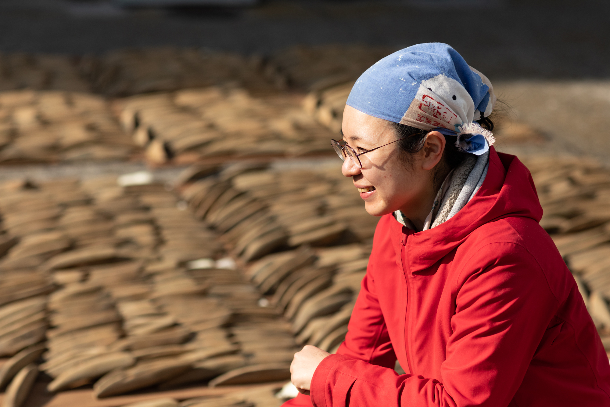 人生を変えるほどの衝撃を受けた鰹節を残すために。 「タイコウ」 鰹節コーディネーター 大塚麻衣子