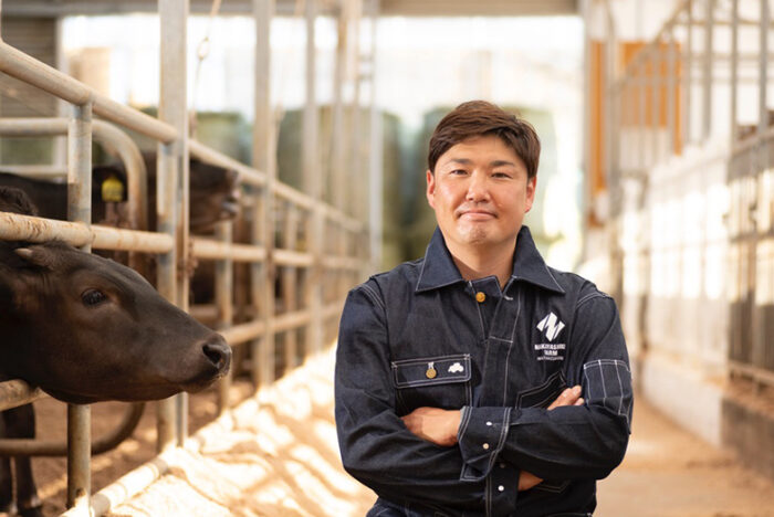 子供たちに残すべき畜産のかたちとは？