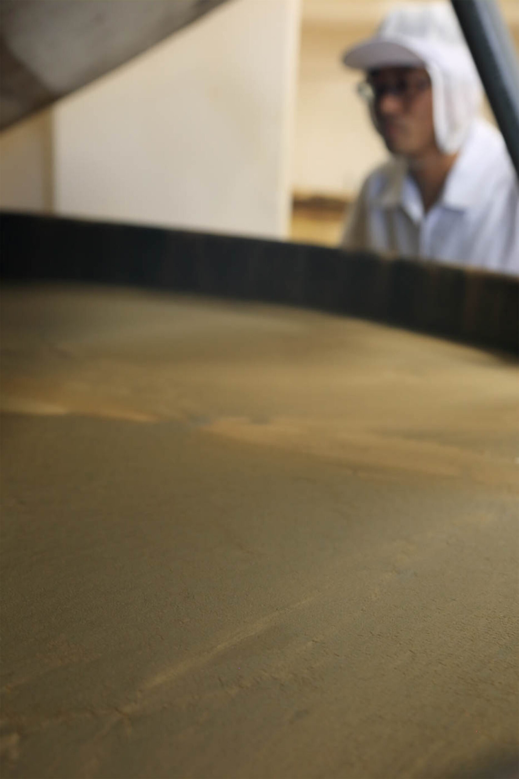 ようこそ発酵蔵へ【酢　Vinegar】 千葉・鎌ケ谷「私市（きさいち）醸造」