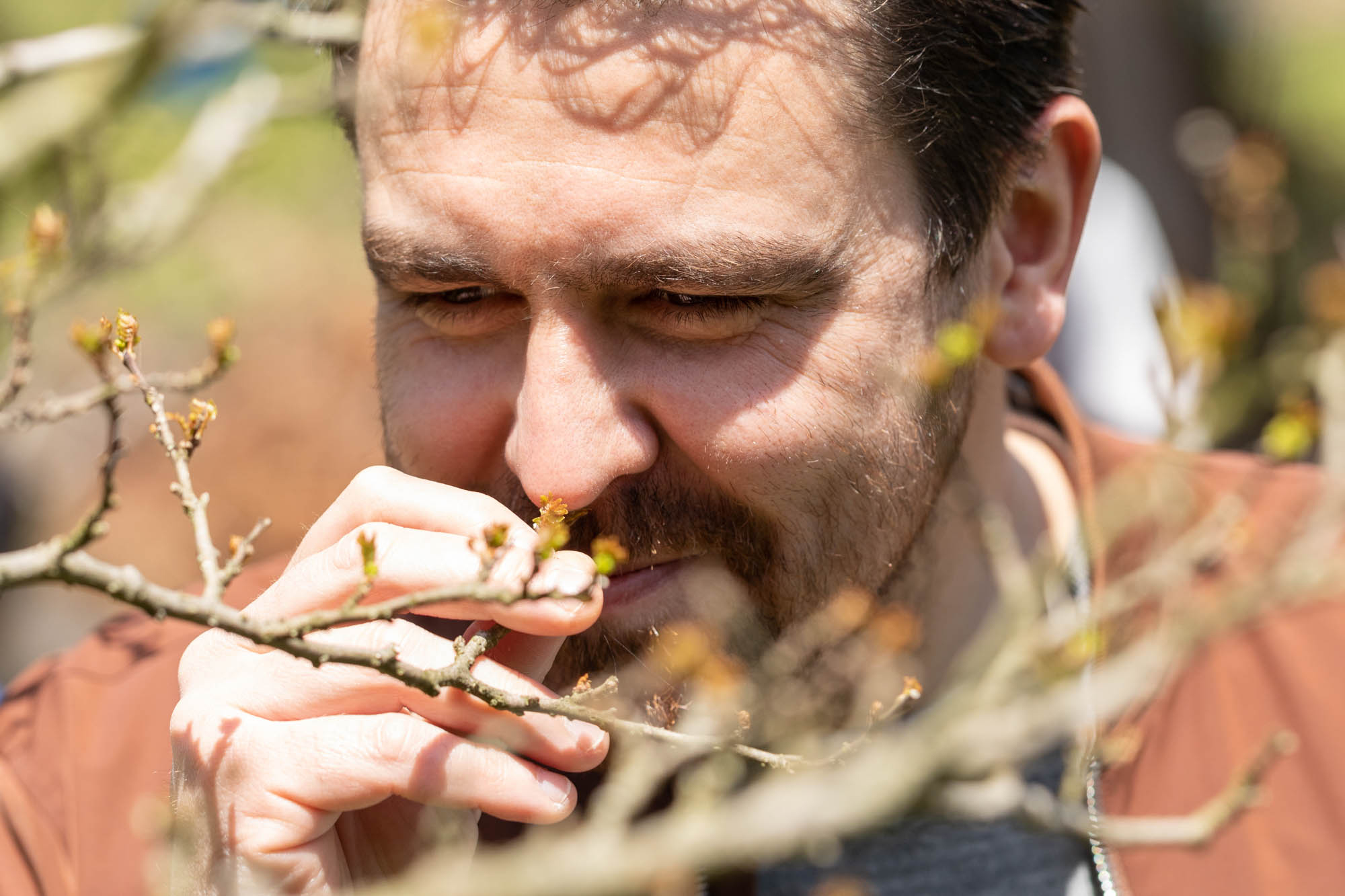 日本[和歌山] 仏伊トップシェフが訪ねる　和歌山の美味を育てる人たち フォーシーズンズホテル東京大手町「est」