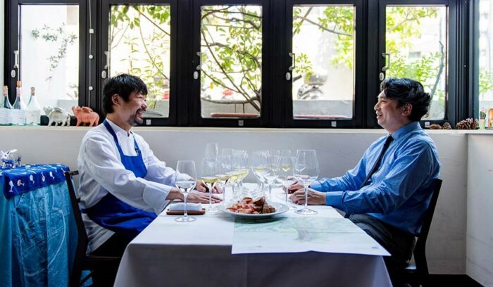 標高差で飲み比べる！“山のワイン”アルト・アディジェの魅力