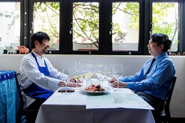 標高差で飲み比べる！“山のワイン”アルト・アディジェの魅力