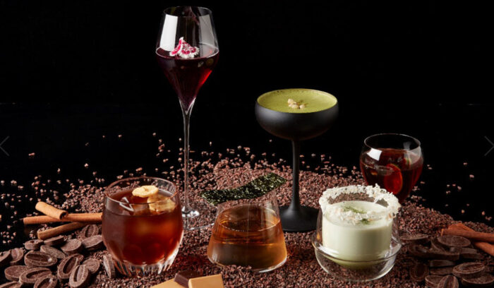 ヴァローナ × ザ・リッツ・カールトン東京のスペシャルコラボ開催中