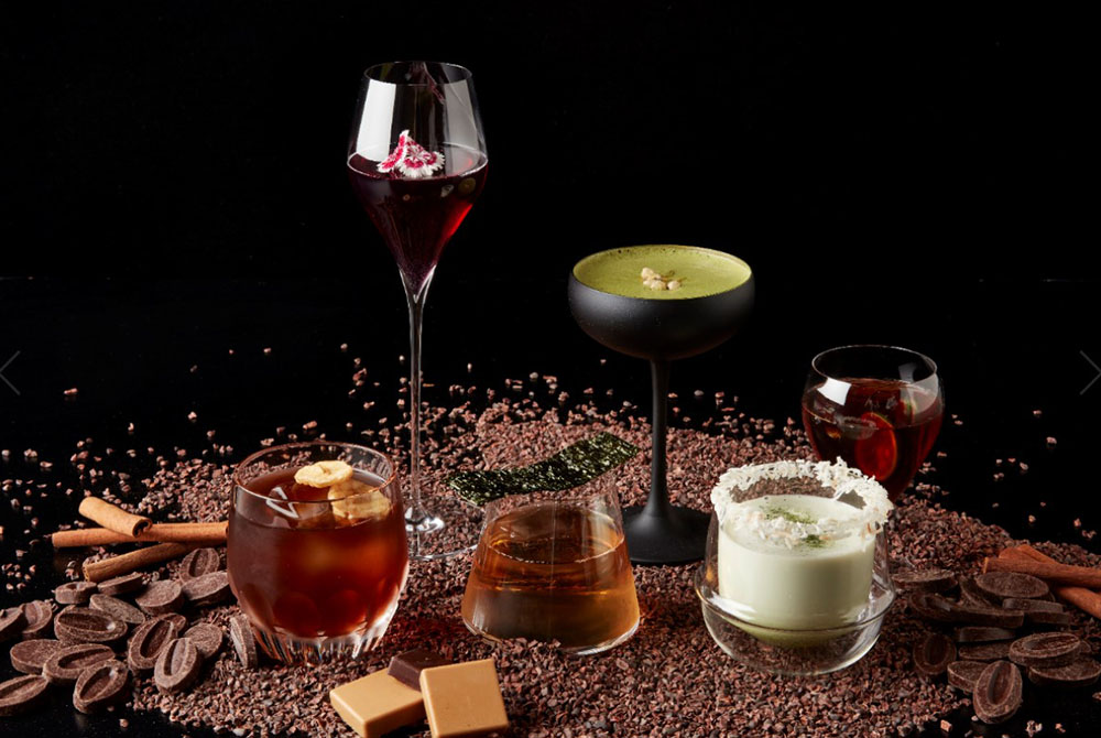 ヴァローナ × ザ・リッツ・カールトン東京のスペシャルコラボ開催中