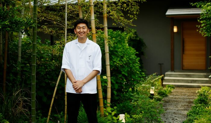 「鎌倉でしか作れないハレの料理を」