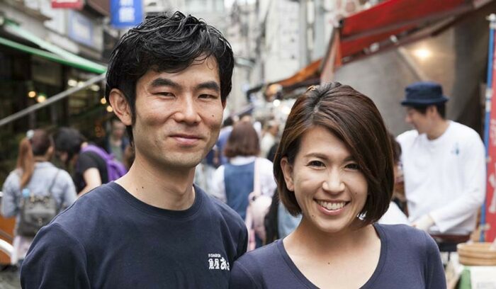 いつでも、どこでも「へい、お待ち！」 