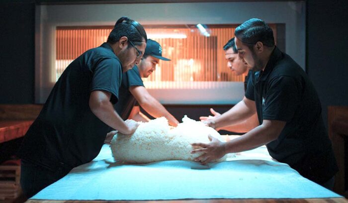 世界に広がる日本酒文化。メキシコ初の酒蔵が伝統と現地の味を融合