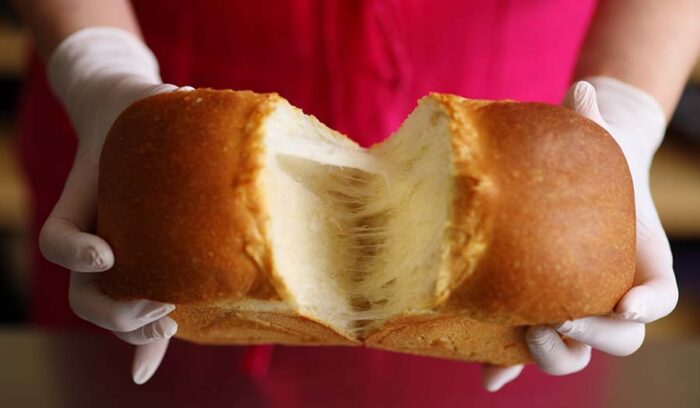 パン愛好家のための新ブランド「BRENC」を、高橋雅子さんが使ってみました。