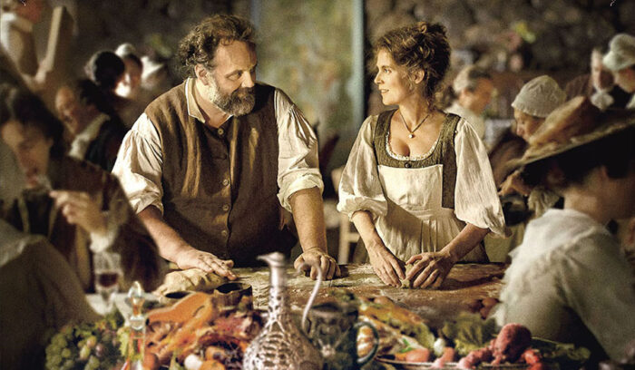 映画『デリシュ！』公開。世界初のレストランはいかに生まれた？ 